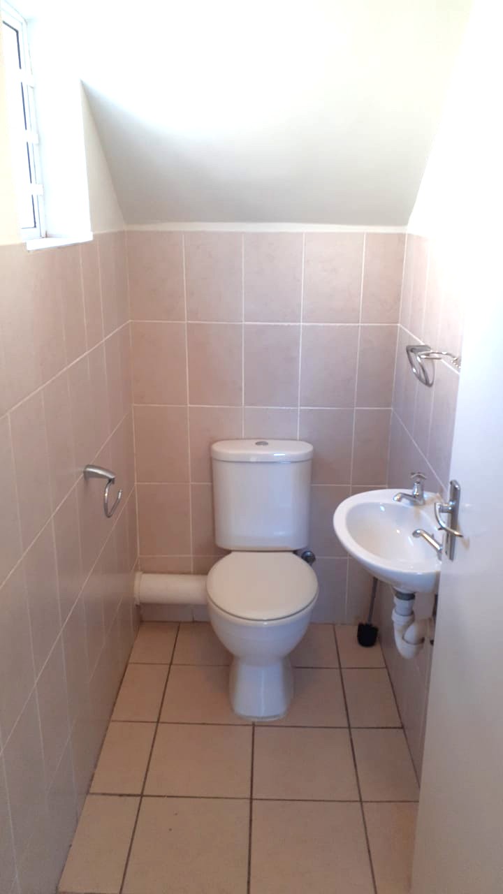 To Let 3 Bedroom Property for Rent in Bluewater Bay Western Cape